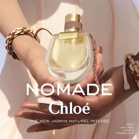 chloe nomade jasmin naturelle intense edp